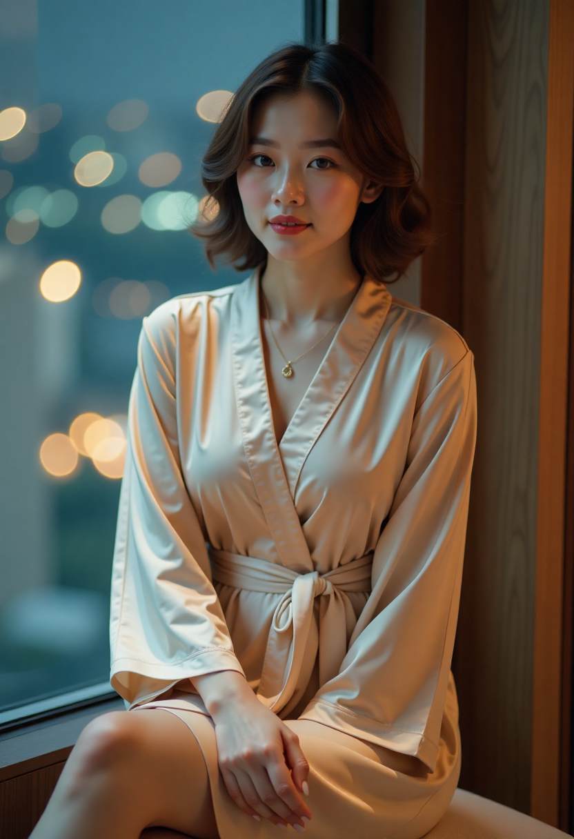 精彩片段
