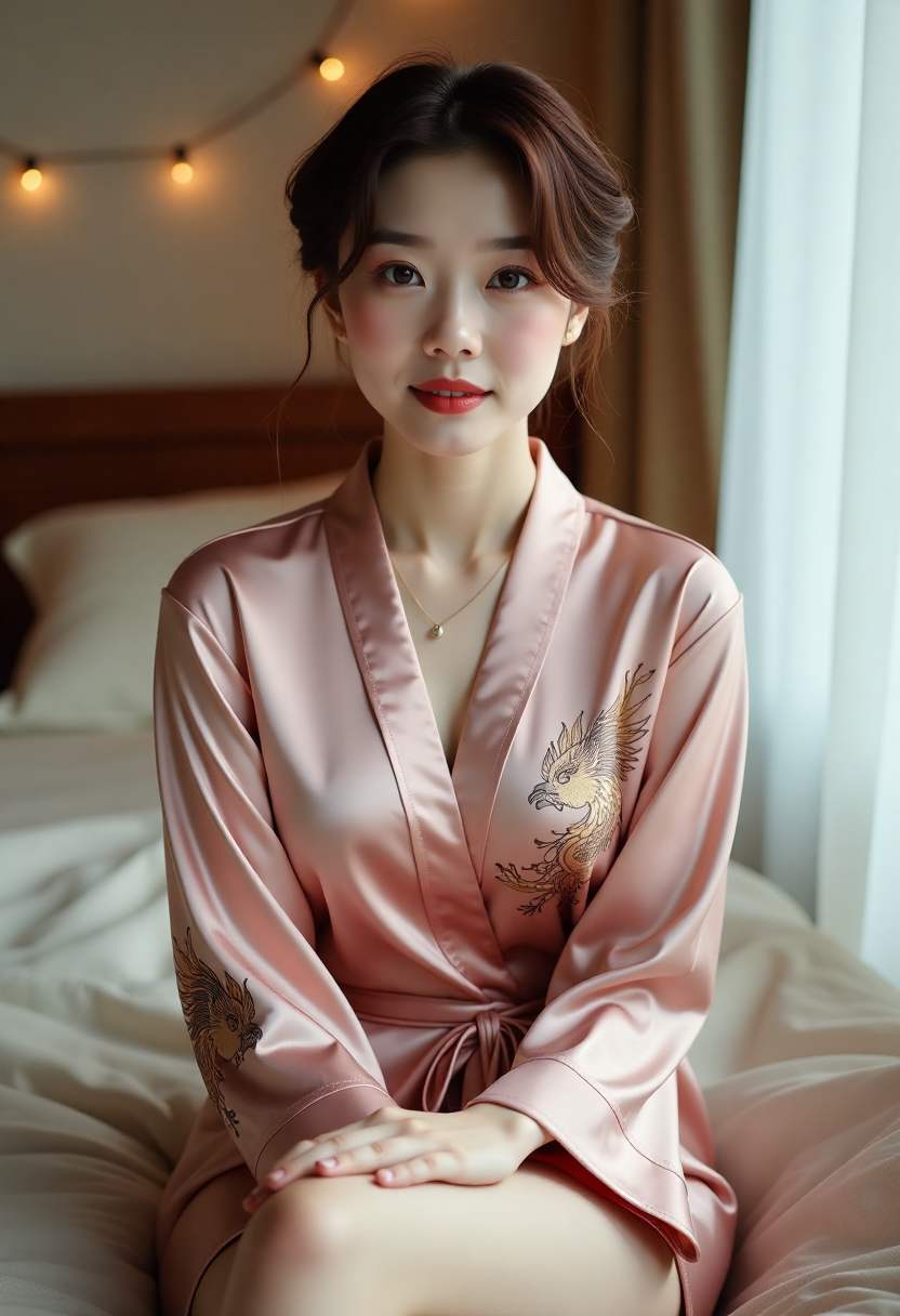 采访